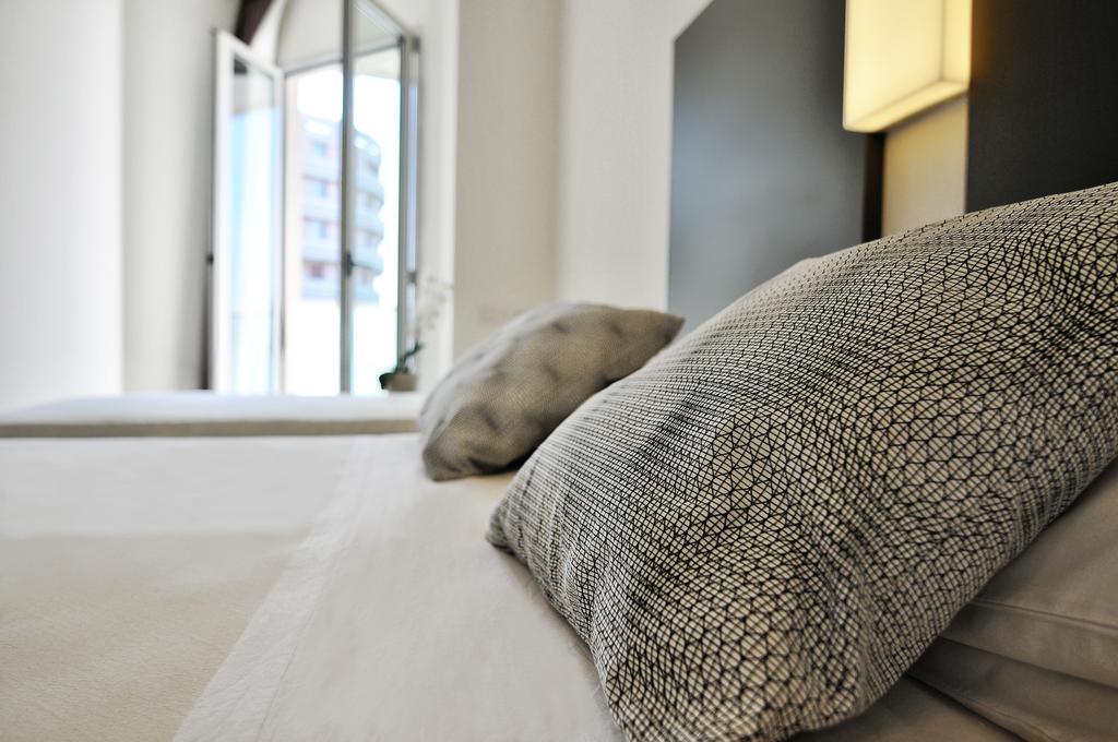 Hotel Cristallo เซนีกัลเลีย ห้อง รูปภาพ