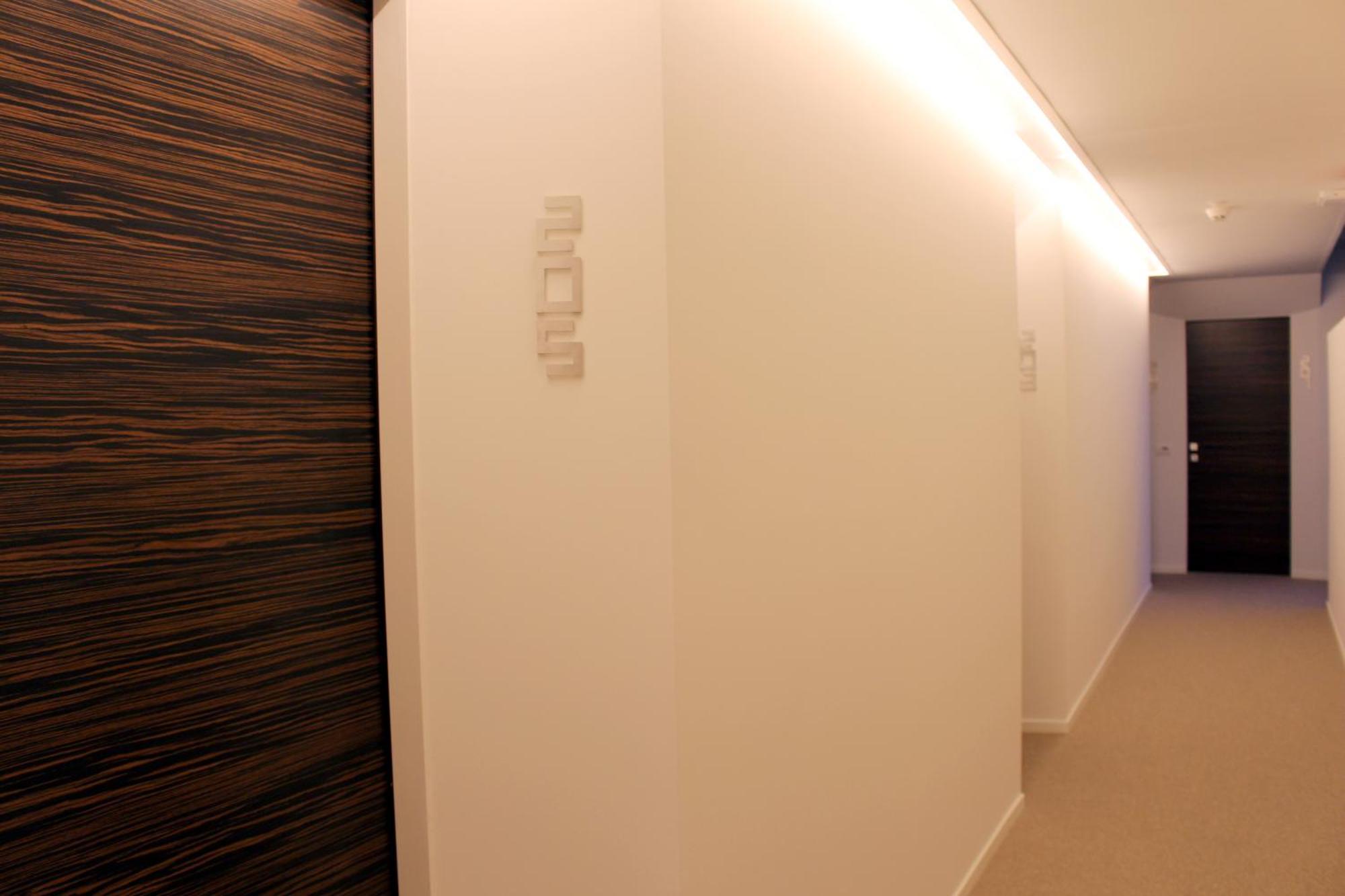 Hotel Cristallo เซนีกัลเลีย ห้อง รูปภาพ